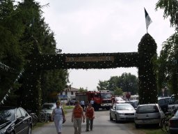 Schützenfest 2007